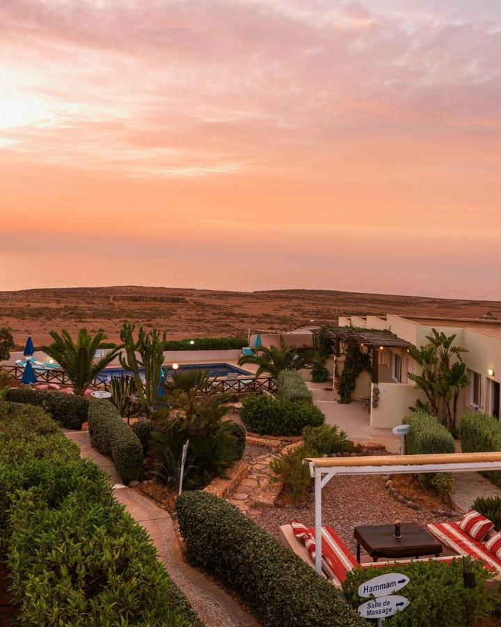 فندق Aftas Trip ميرلفت المظهر الخارجي الصورة