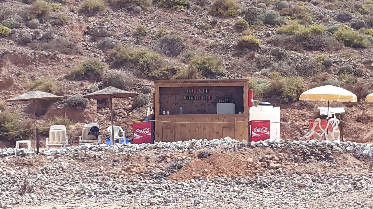 فندق Aftas Trip ميرلفت المظهر الخارجي الصورة